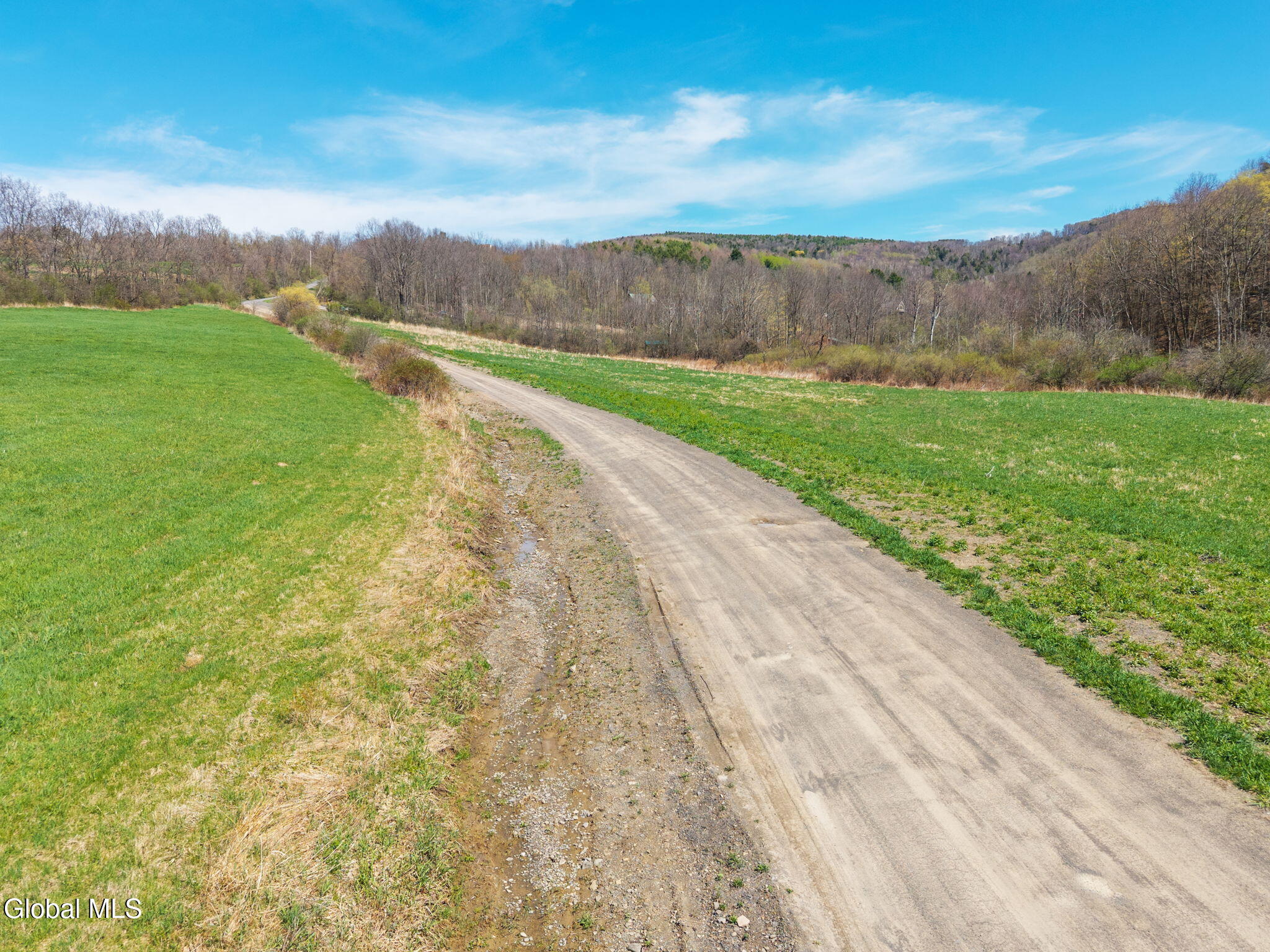 L40 Brown Road Warnerville NY 12187