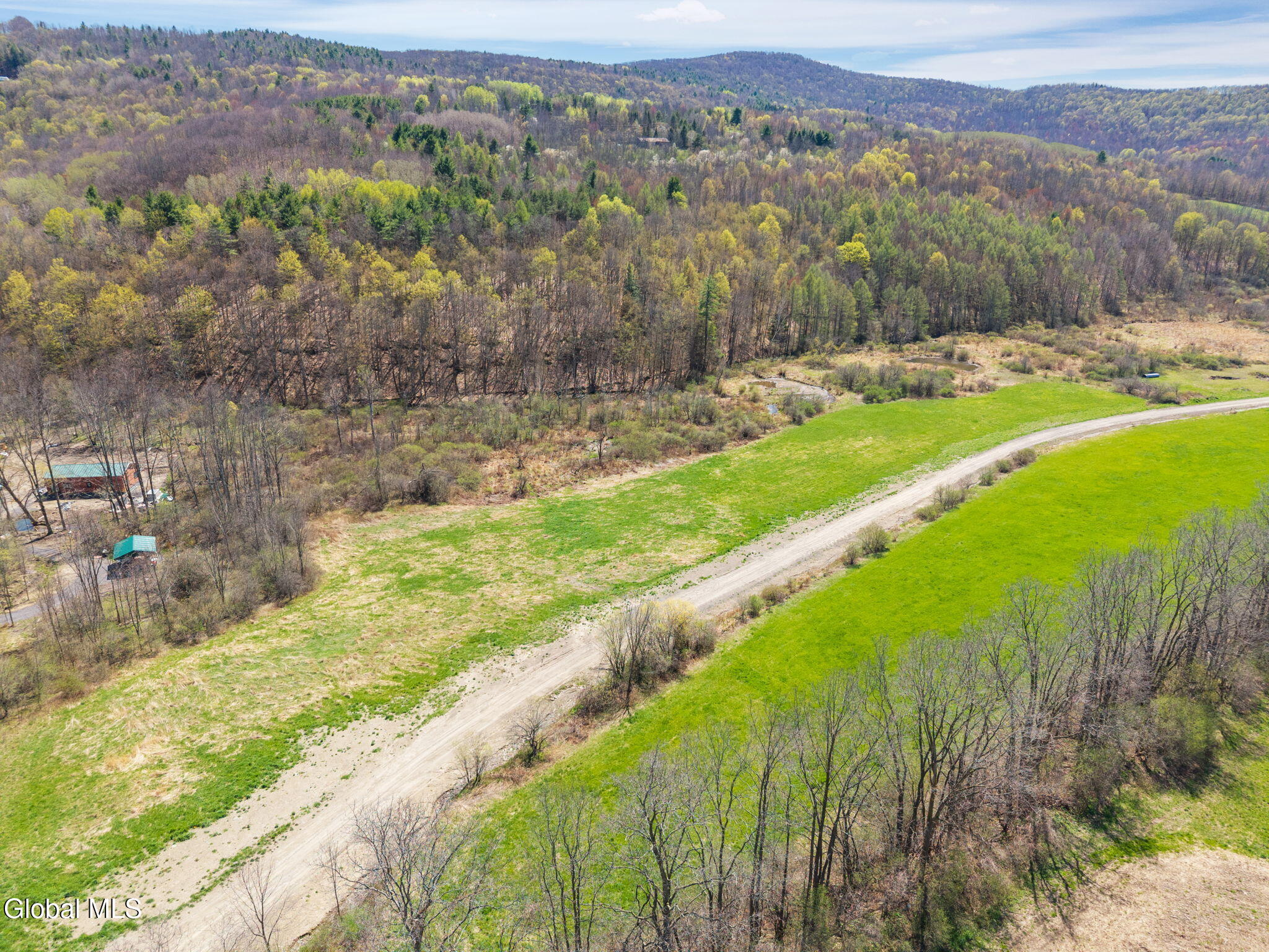 L40 Brown Road Warnerville NY 12187