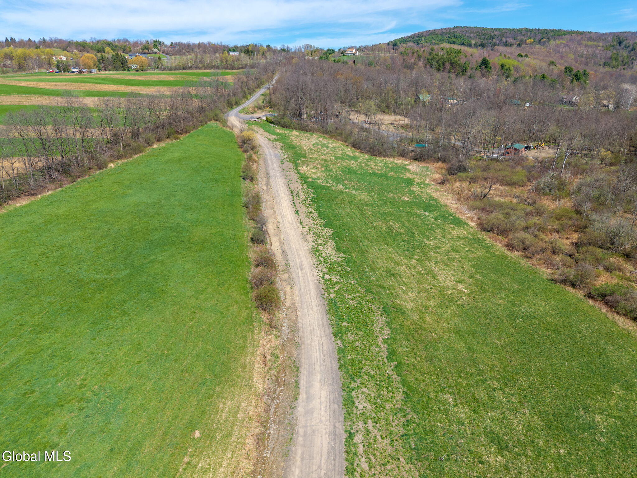 L40 Brown Road Warnerville NY 12187