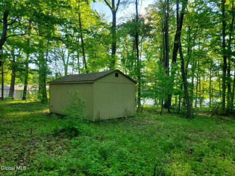 18 Nacy Road Lake George NY 12845