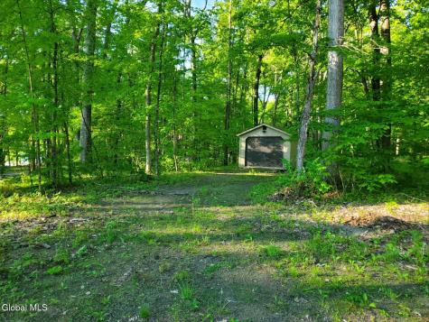 18 Nacy Road Lake George NY 12845
