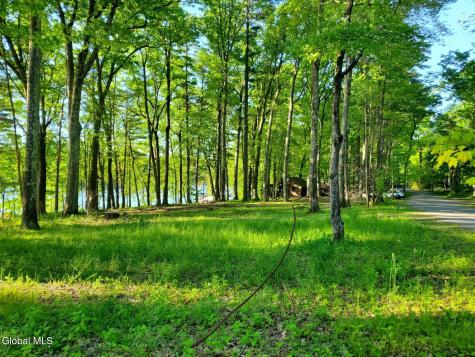 18 Nacy Road Lake George NY 12845