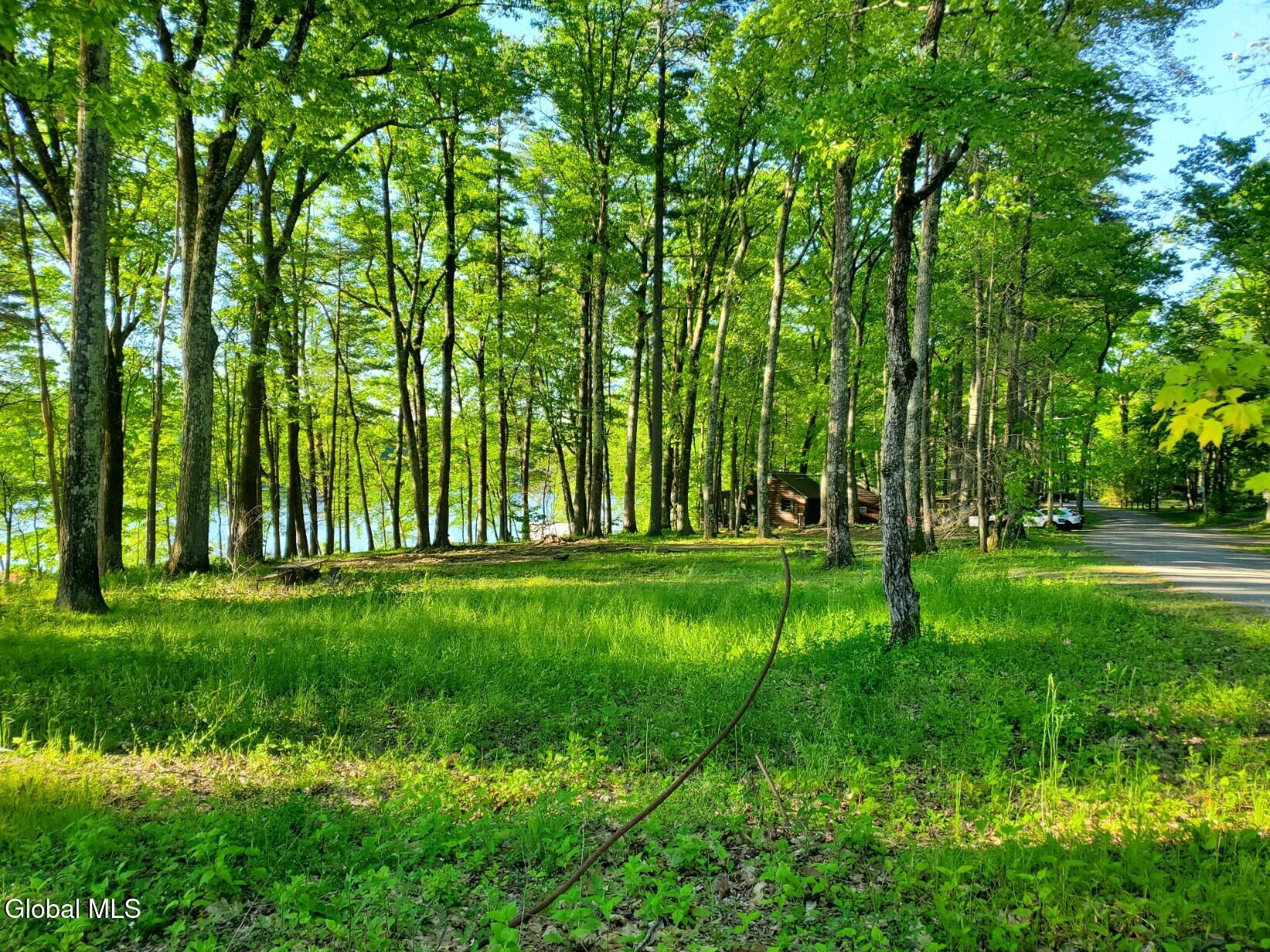 18 Nacy Road Lake George NY 12845