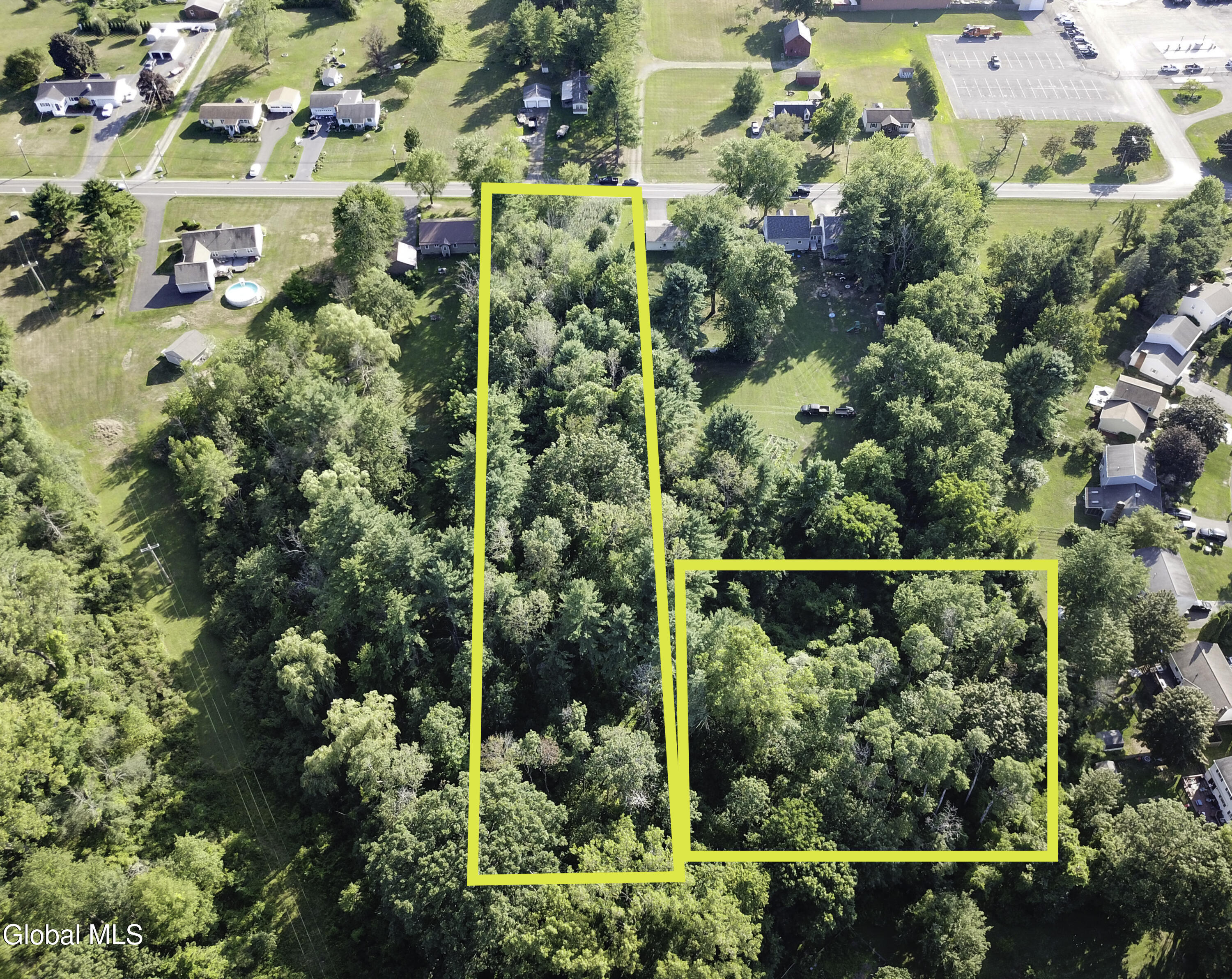 L33 Elm Ave East Selkirk NY 12158