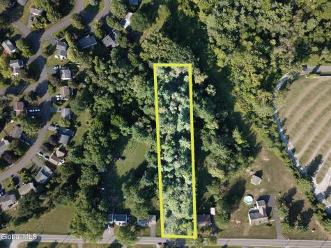 L33 Elm Ave East Selkirk NY 12158