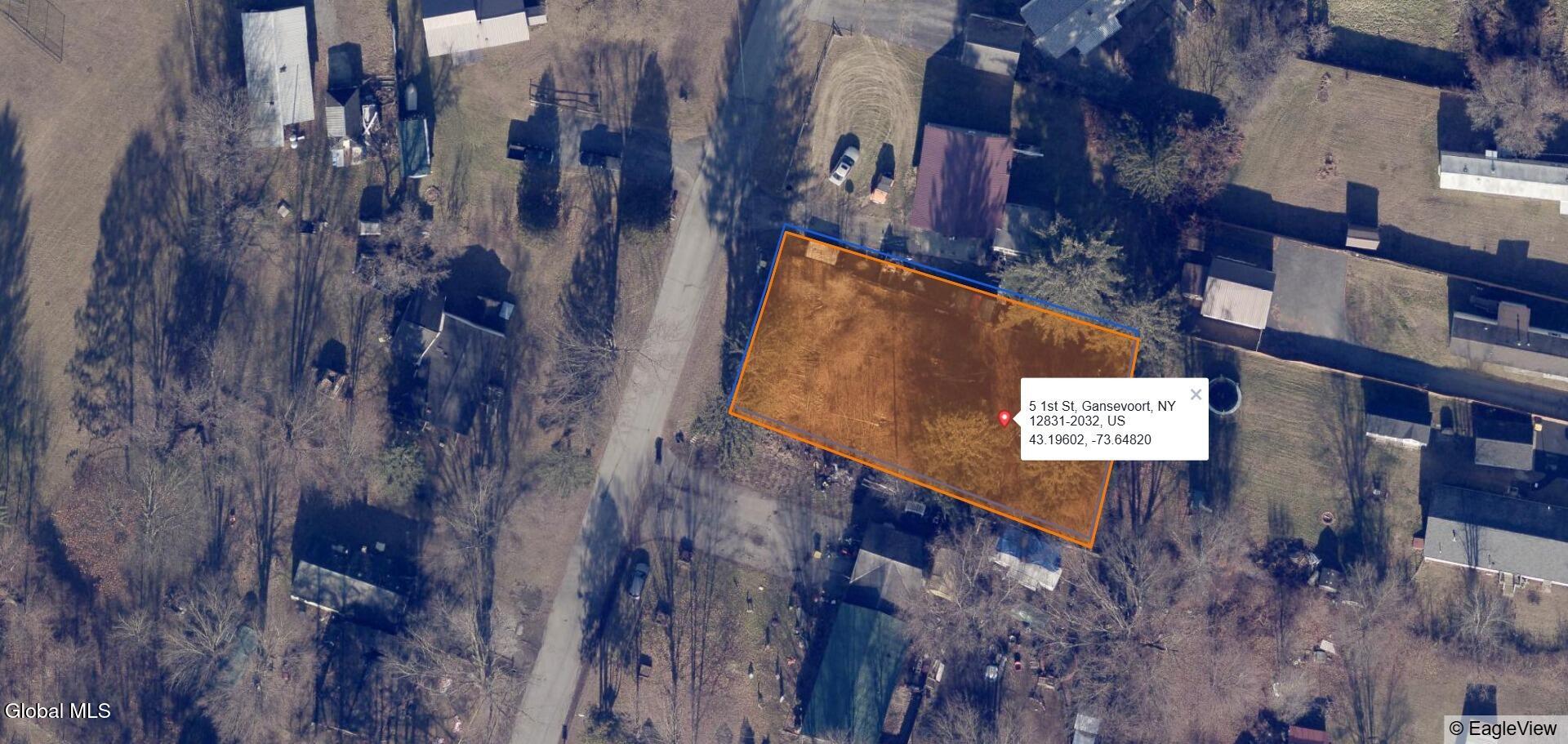 5 1st Street Gansevoort NY 12831