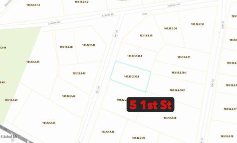 5 1st Street Gansevoort NY 12831
