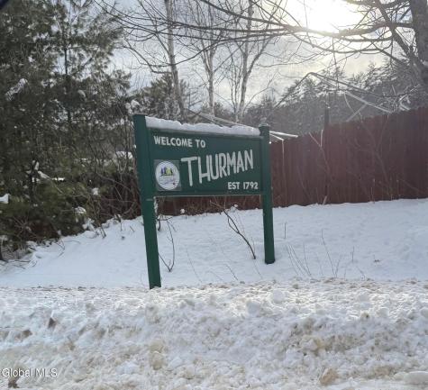 L19 River Road Thurman NY 12885