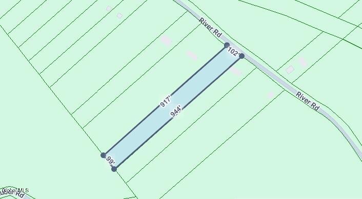 L19 River Road Thurman NY 12885