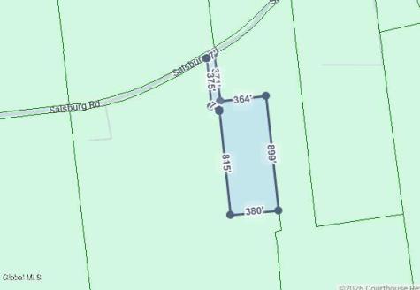 L 8.2 Salsburg Road Delanson NY 12053