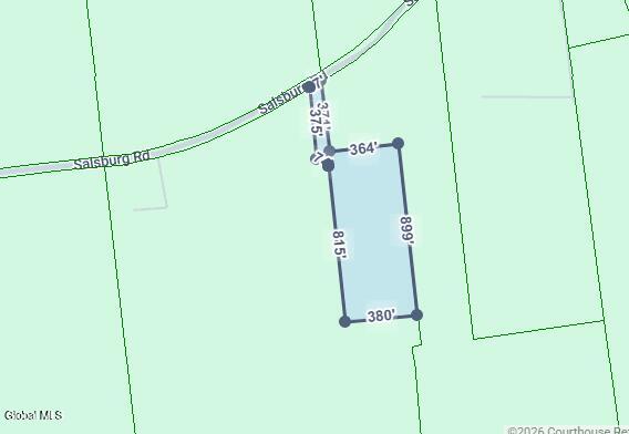 L 8.2 Salsburg Road Delanson NY 12053