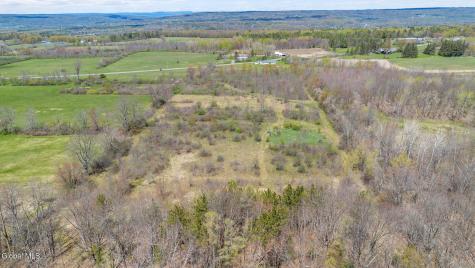 L 8.2 Salsburg Road Delanson NY 12053
