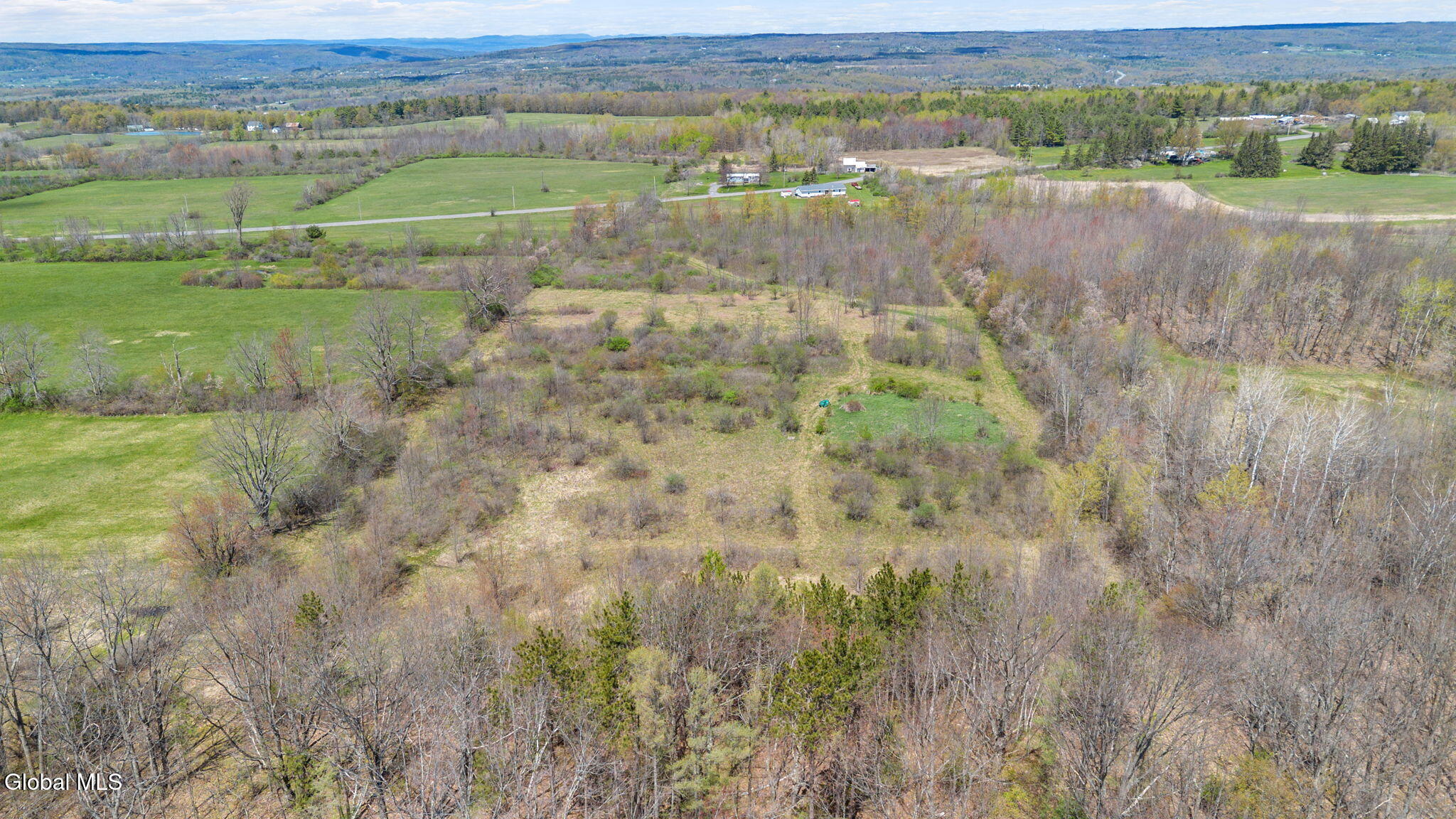L 8.2 Salsburg Road Delanson NY 12053