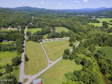 11 Whitecreek Shunpike Road Cambridge NY 12816