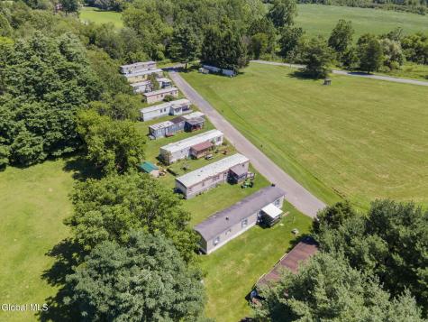11 Whitecreek Shunpike Road Cambridge NY 12816