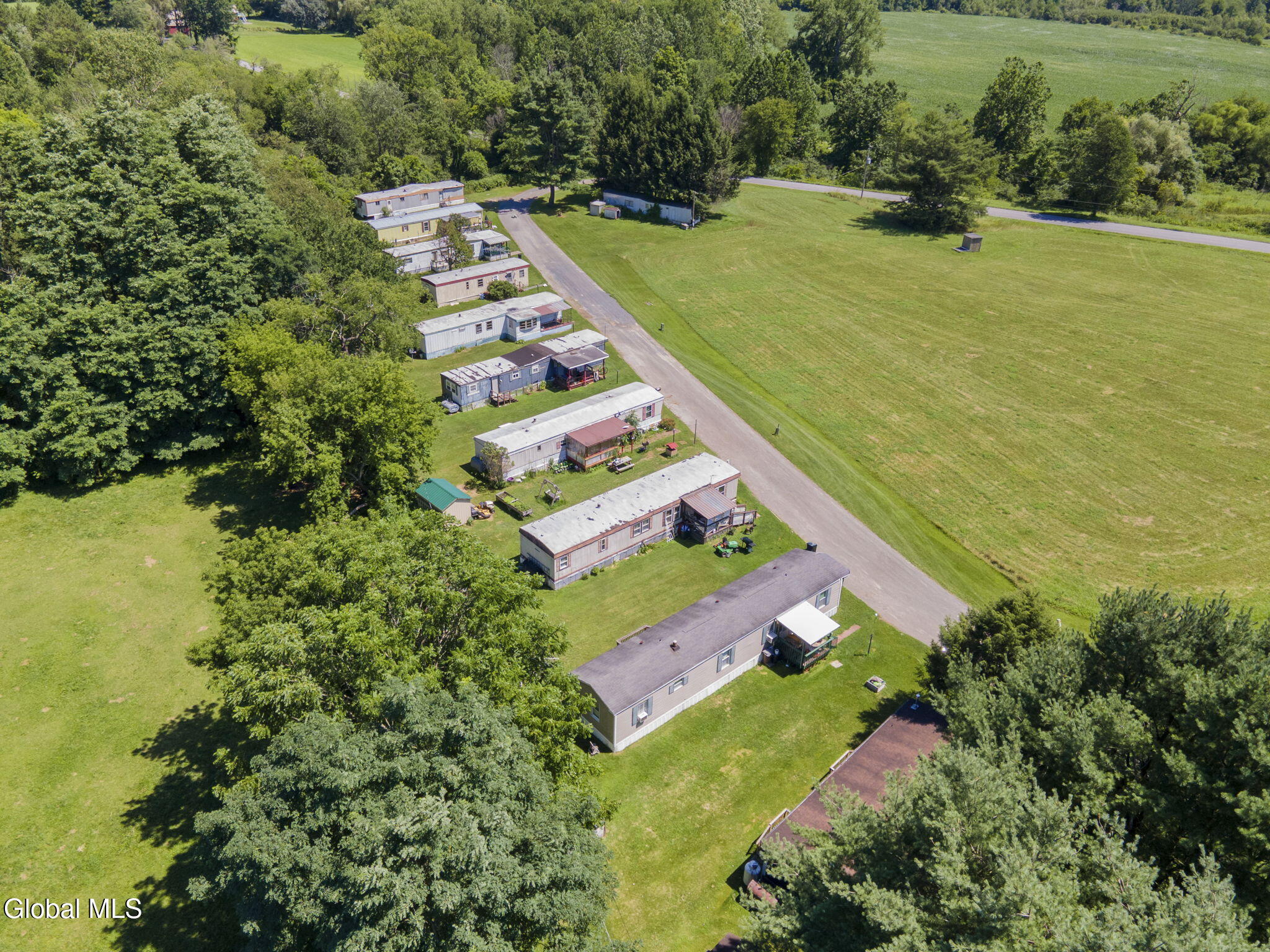 11 Whitecreek Shunpike Road Cambridge NY 12816