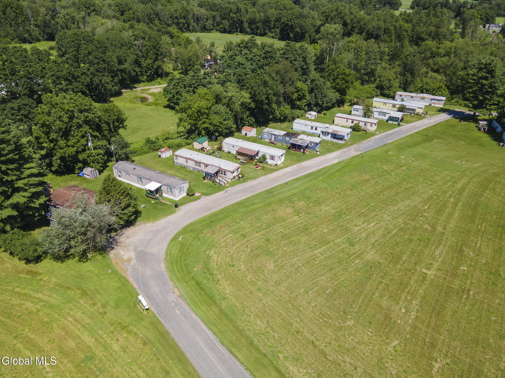 11 Whitecreek Shunpike Road Cambridge NY 12816