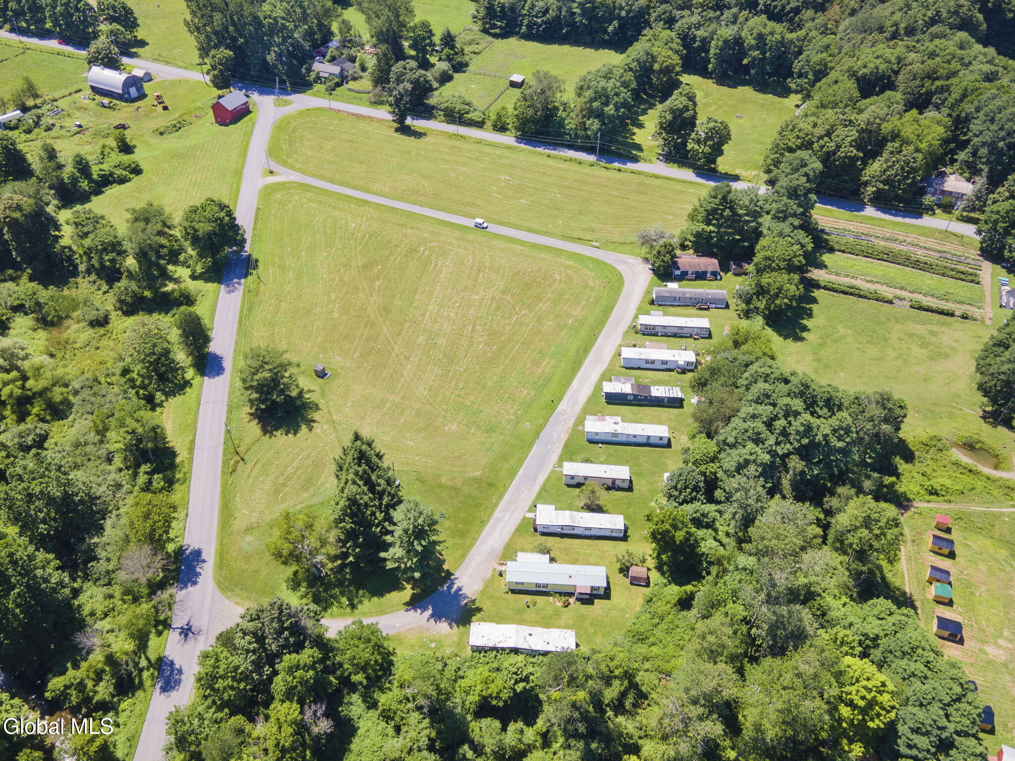 11 Whitecreek Shunpike Road Cambridge NY 12816