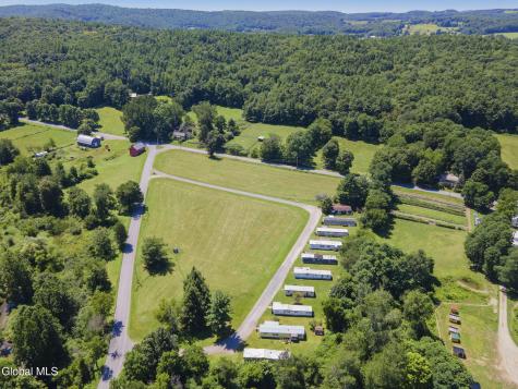 11 Whitecreek Shunpike Road Cambridge NY 12816