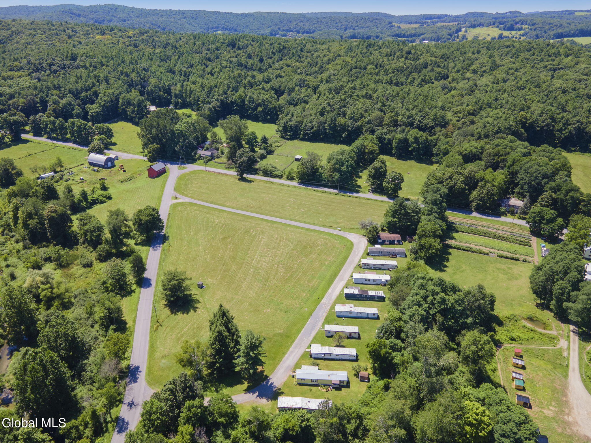 11 Whitecreek Shunpike Road Cambridge NY 12816