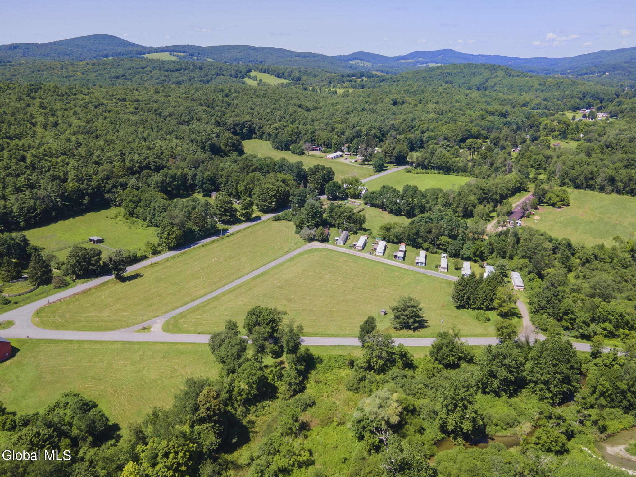 11 Whitecreek Shunpike Road Cambridge NY 12816