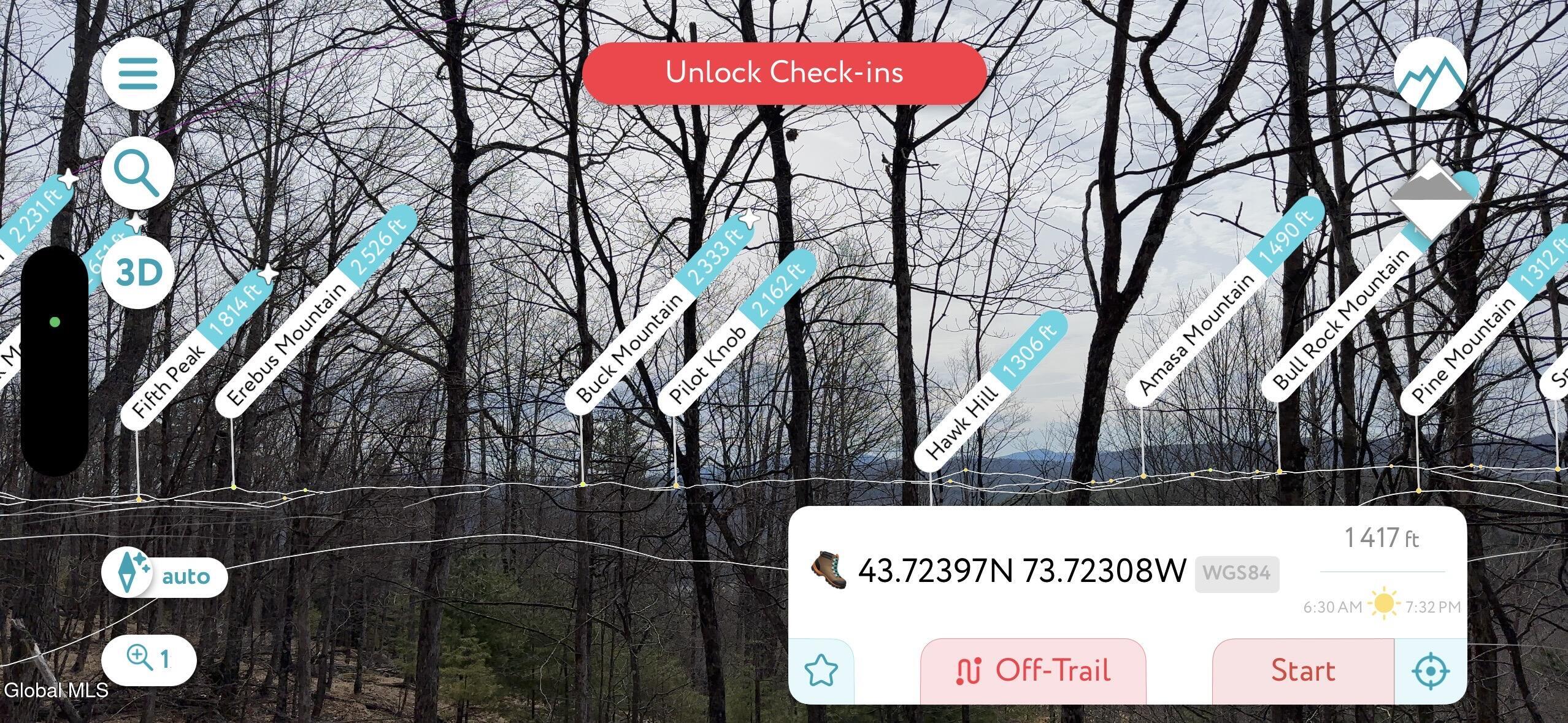 1 S Ike Hayes Road Brant Lake NY 12815