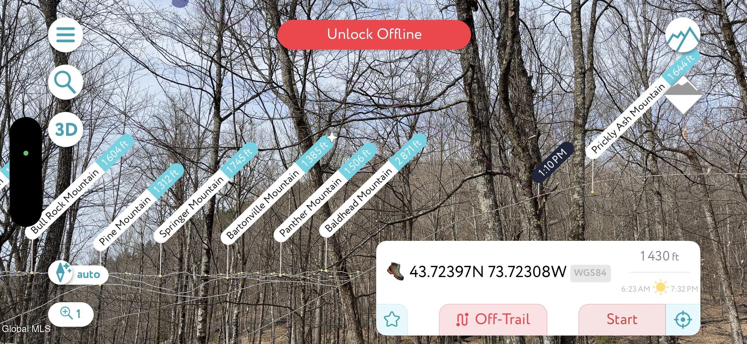 1 S Ike Hayes Road Brant Lake NY 12815