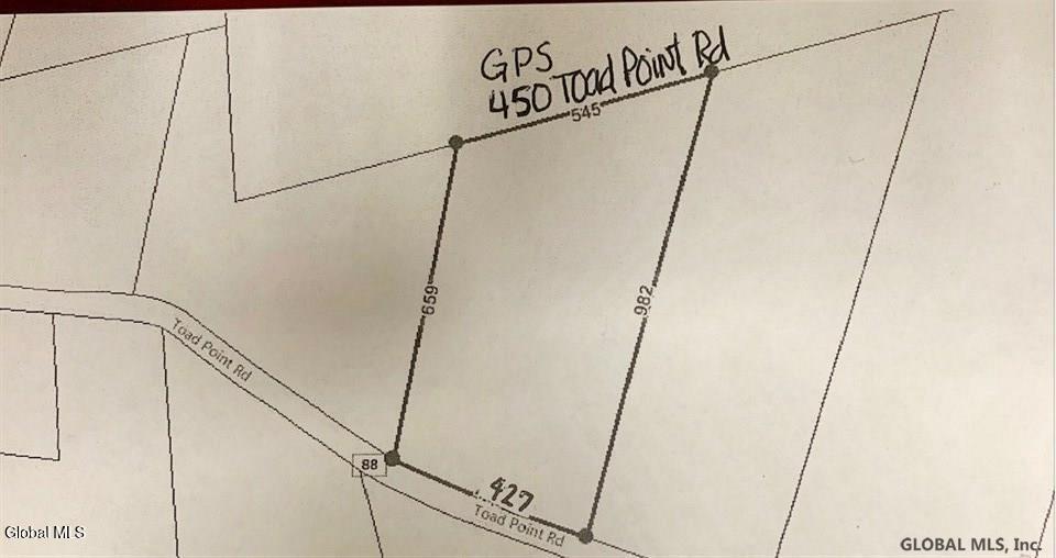 404 Toad Point Road Petersburgh NY 12138