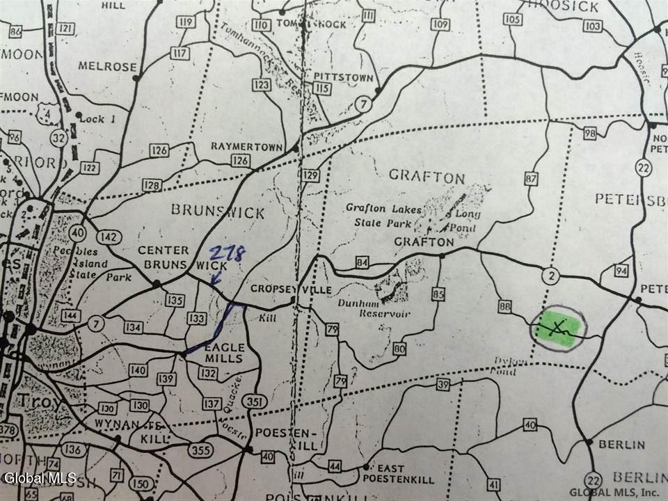 404 Toad Point Road Petersburgh NY 12138