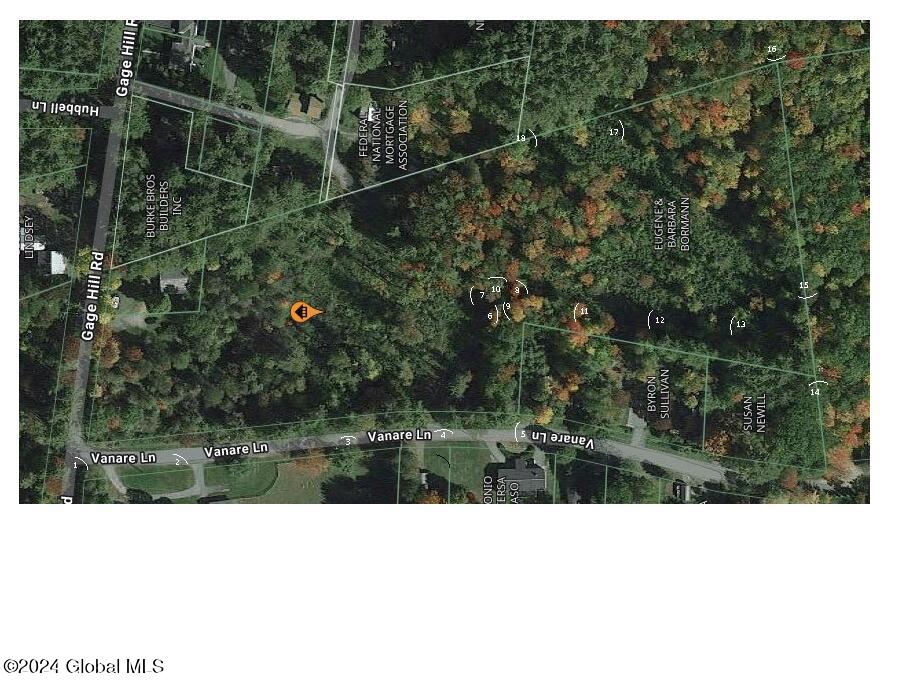 30 Vanare Lane Lake Luzerne NY 12846