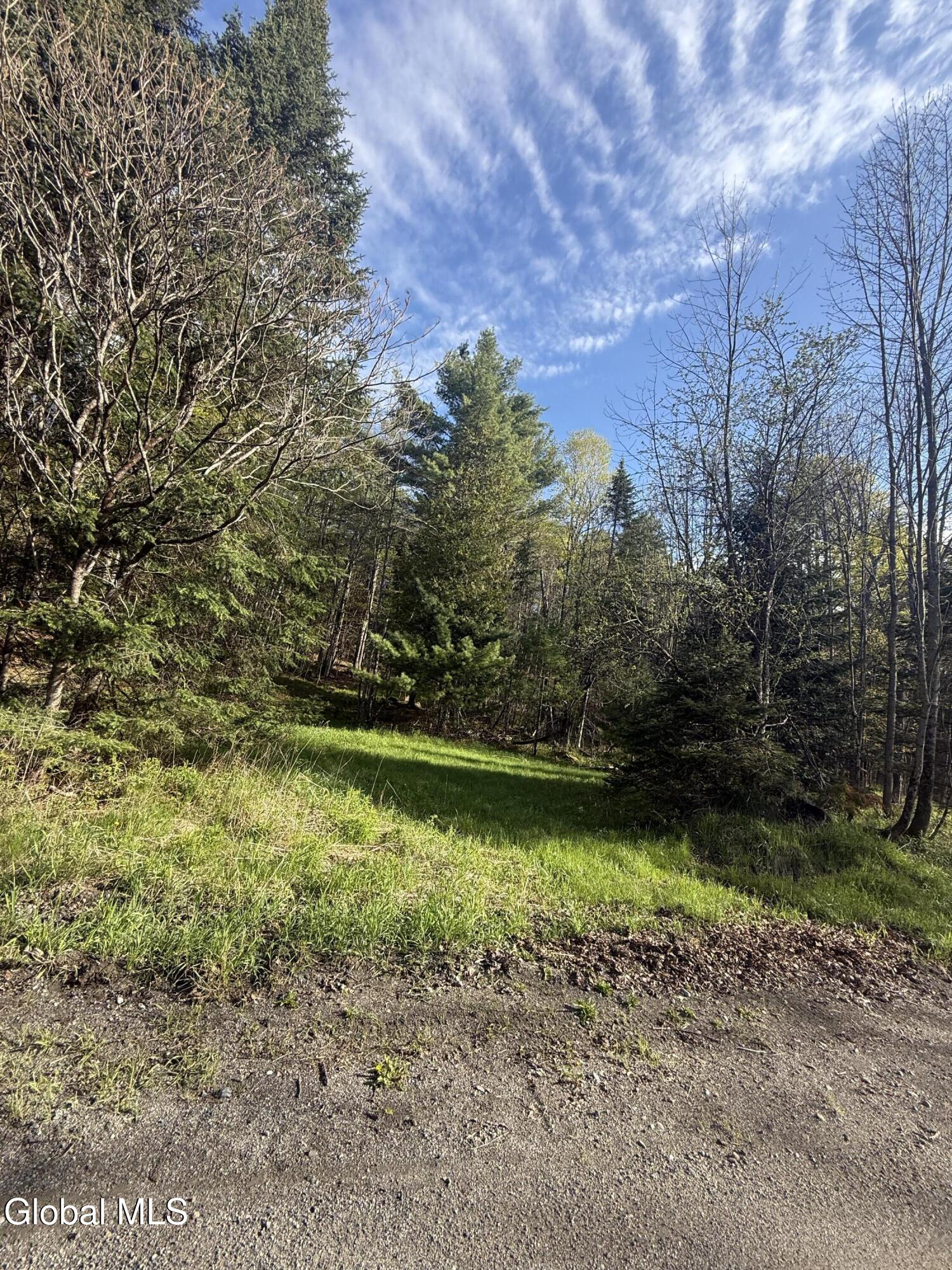 Lot 3,5.1, Stoney Lonesome Road Crown Point NY 12928