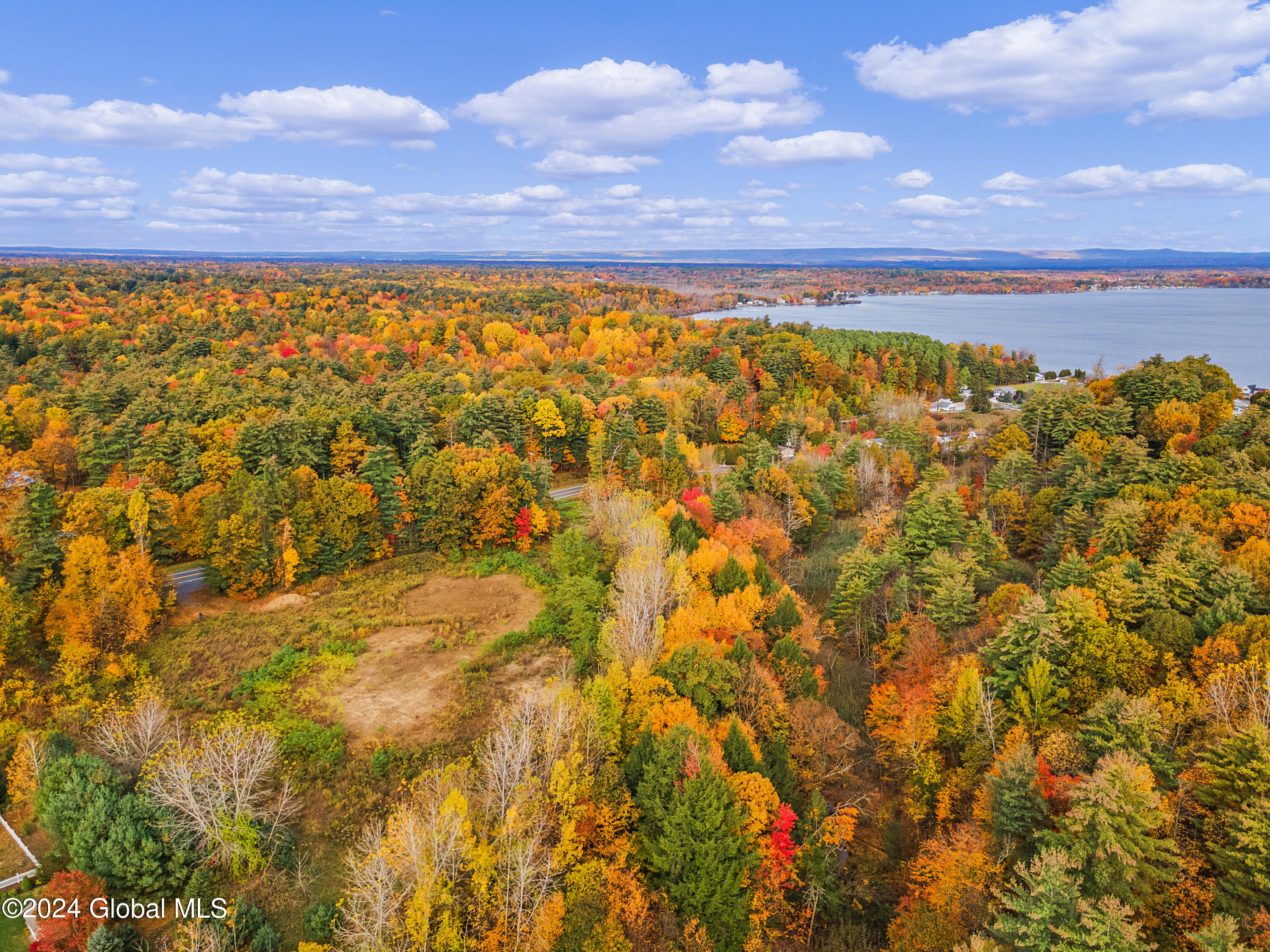 L28.4 Cold Springs Road Saratoga Springs NY 12866