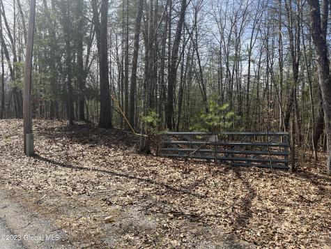 L19.22 Homestead Road Saratoga Springs NY 12866