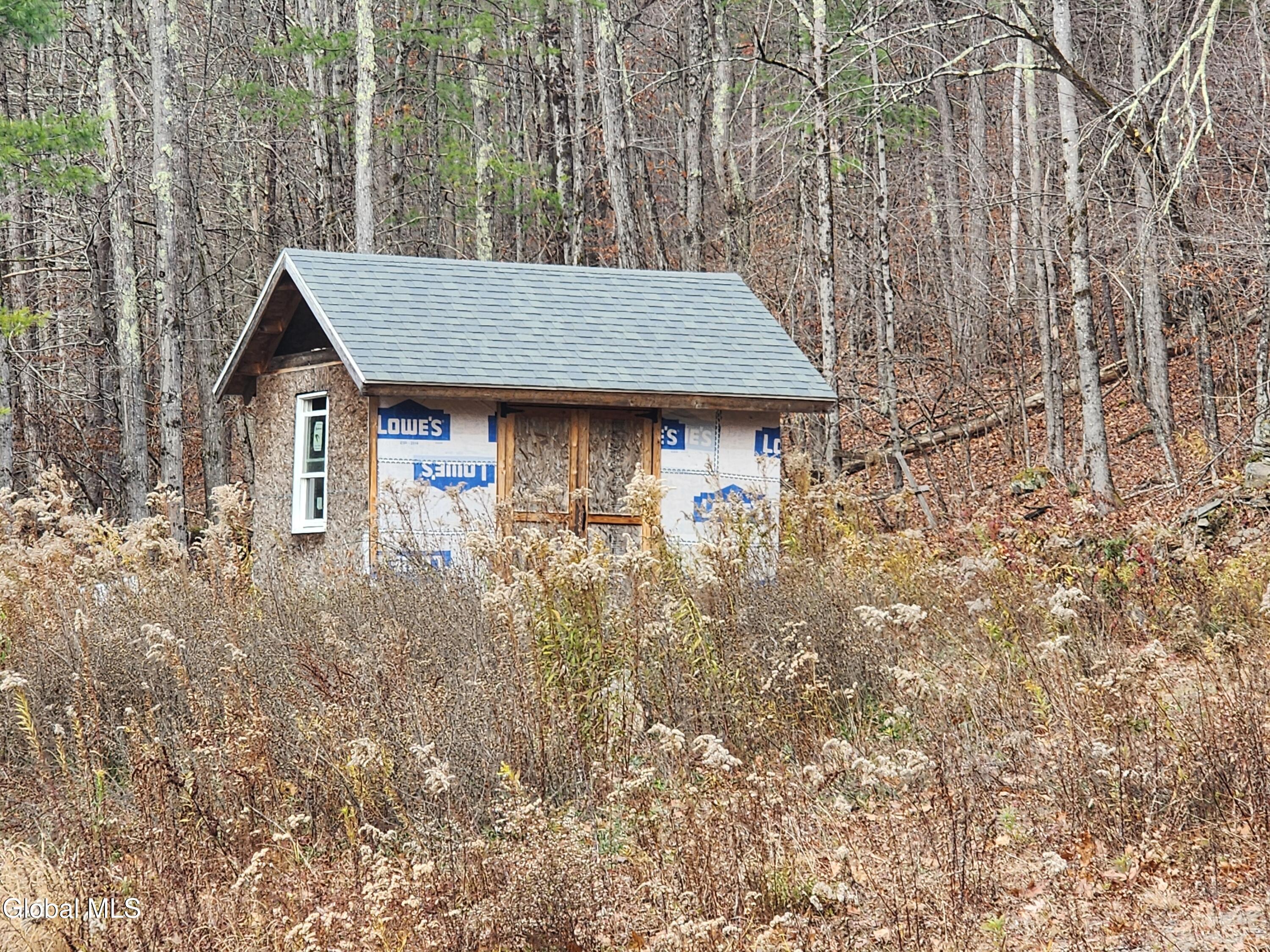 143 Rebel Ridge Road Jefferson NY 12093