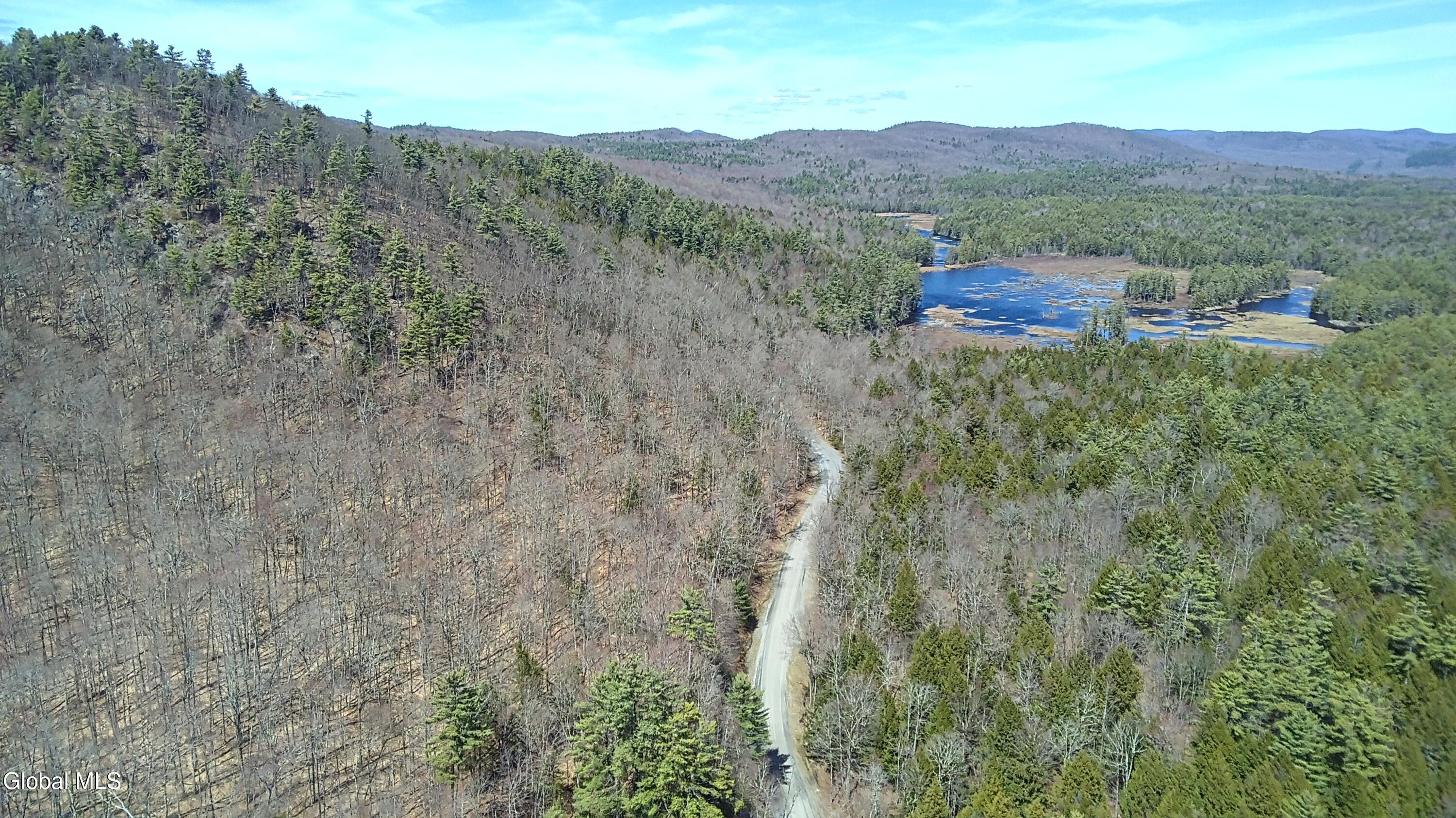 L46 Trout Falls Road Bolton Landing NY 12814