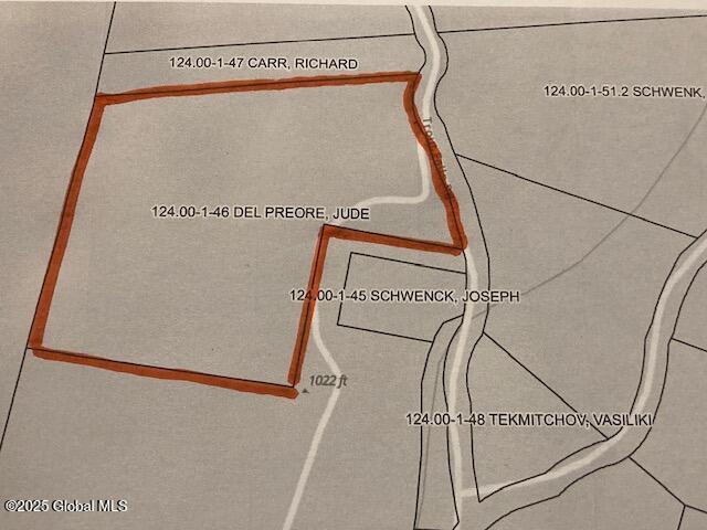 L46 Trout Falls Road Bolton Landing NY 12814