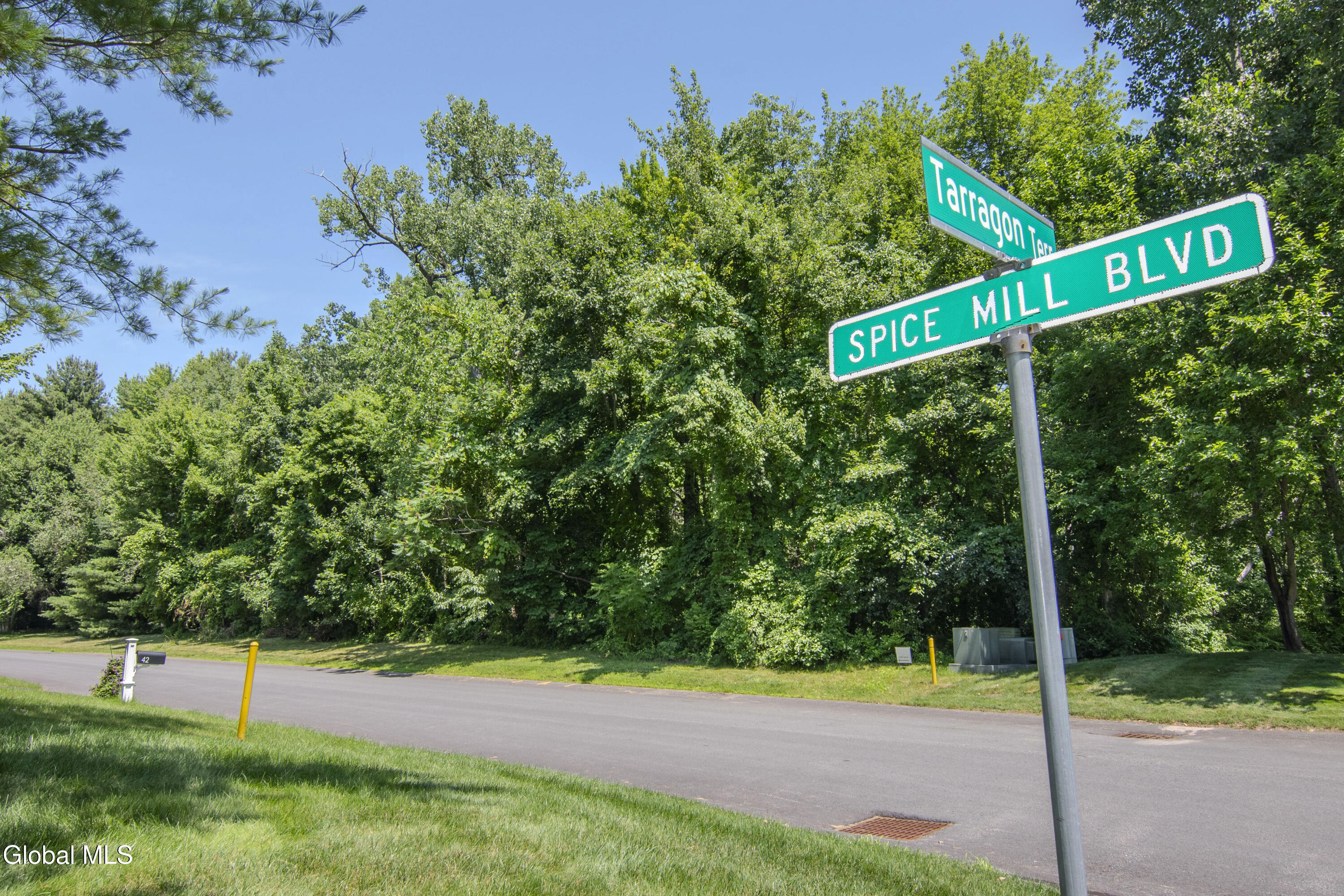 Lot 27.2 & Lot 27.3 Spice Mill Clifton Park NY 12065