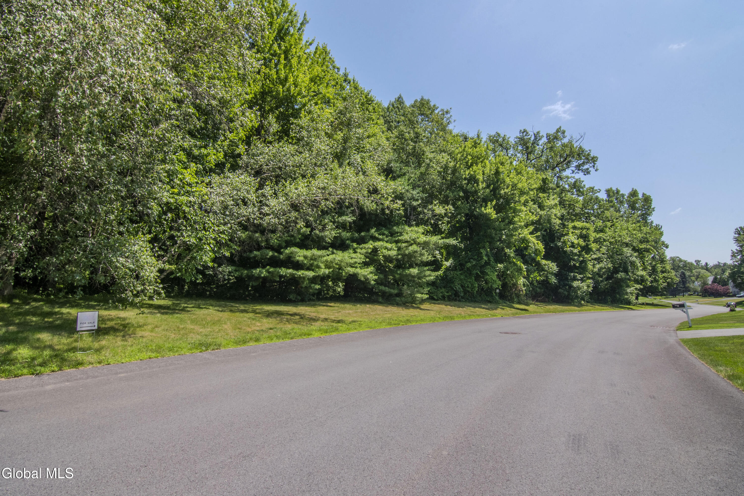 Lot 27.2 & Lot 27.3 Spice Mill Clifton Park NY 12065