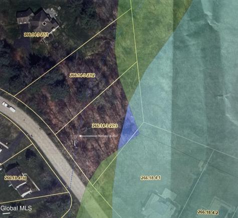 Lot 27.2 & Lot 27.3 Spice Mill Clifton Park NY 12065
