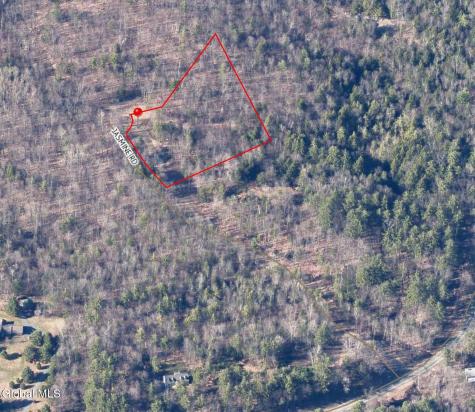12 Jasmine Road Stephentown NY 12168