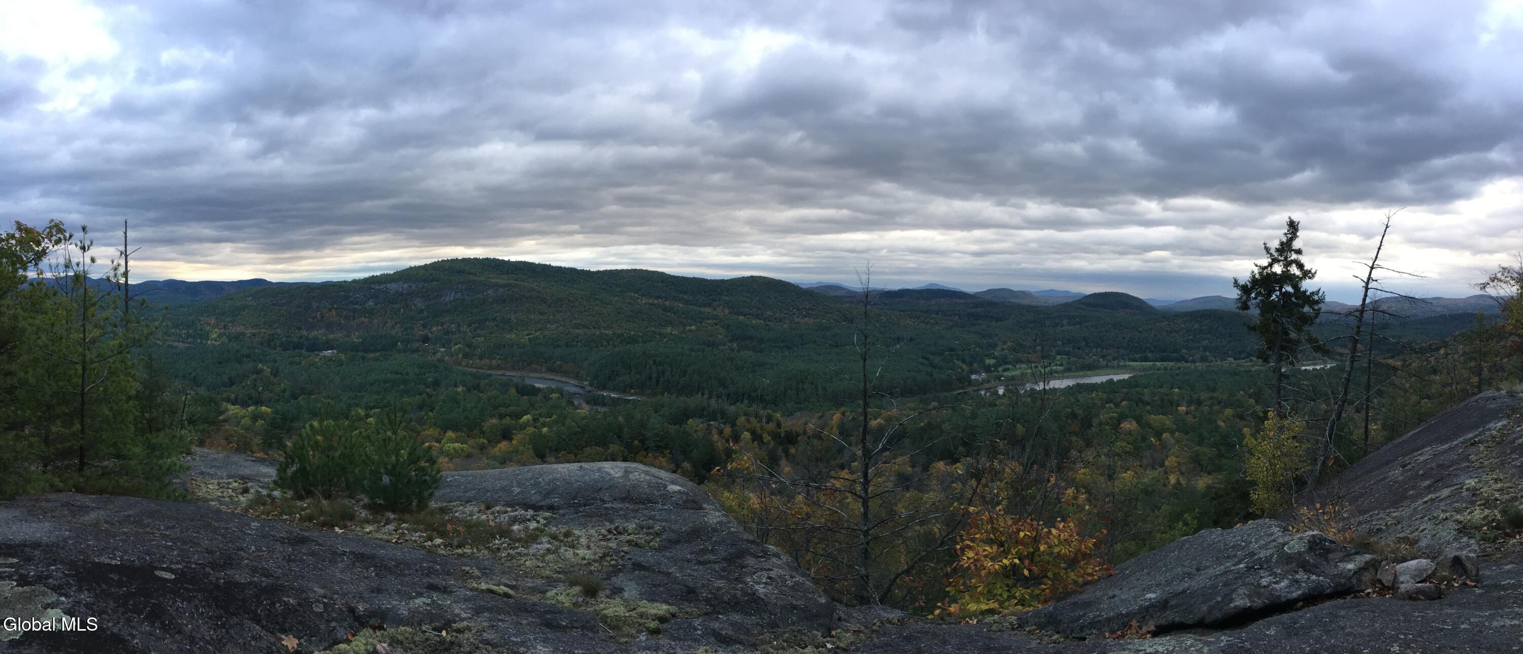 0 River Road Thurman NY 12885