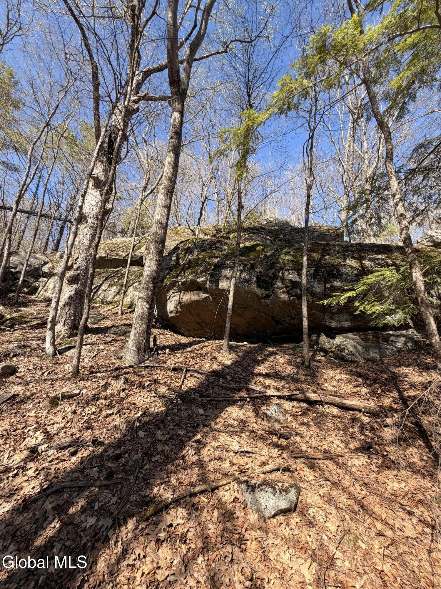 0 River Road Thurman NY 12885