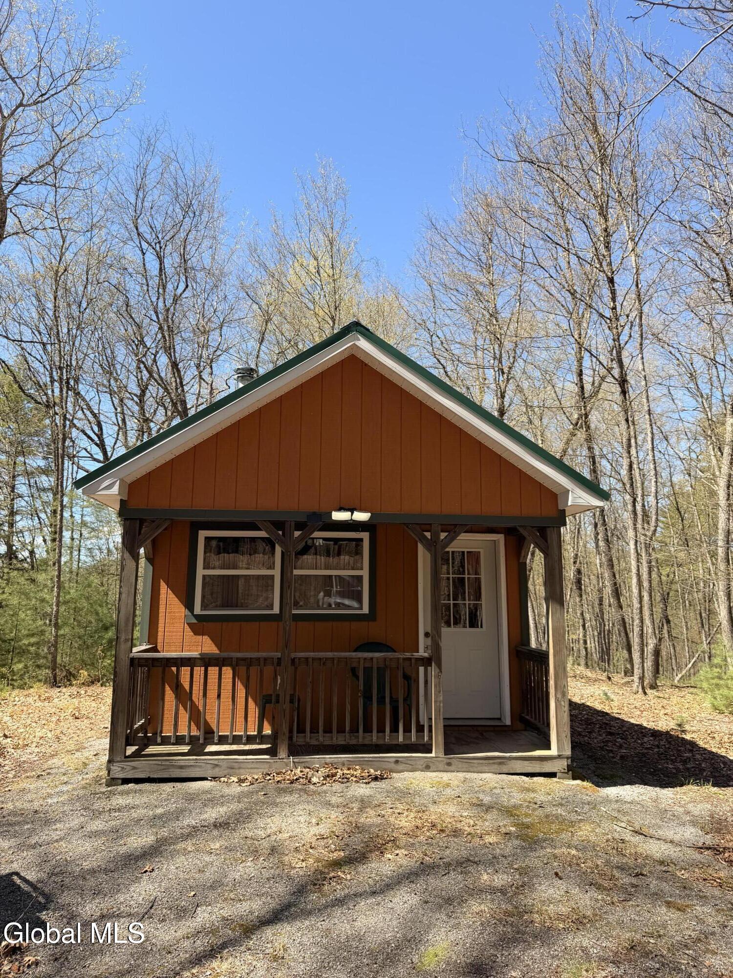 0 River Road Thurman NY 12885
