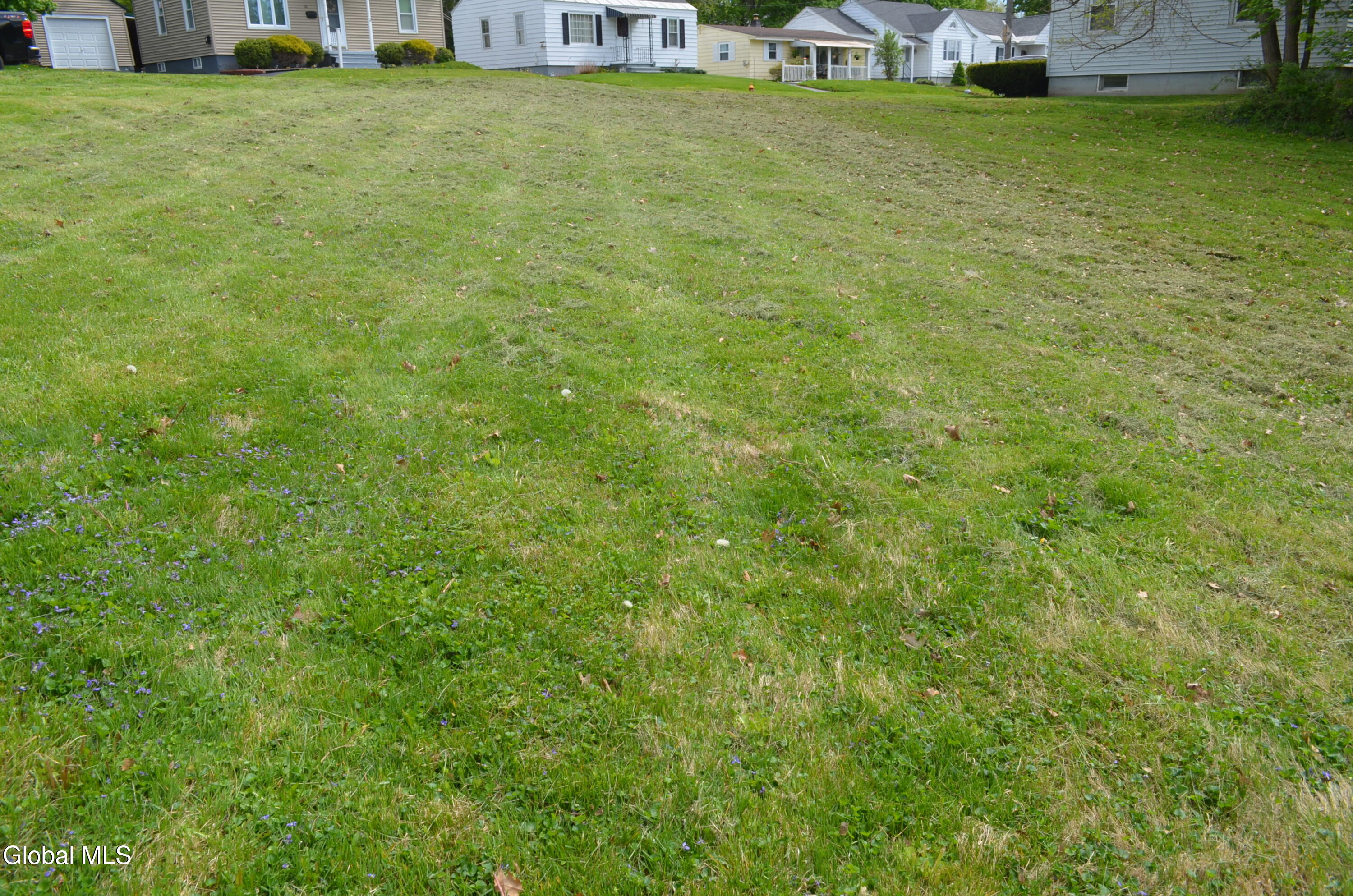 36 & 38 Fairmont Avenue Amsterdam NY 12010