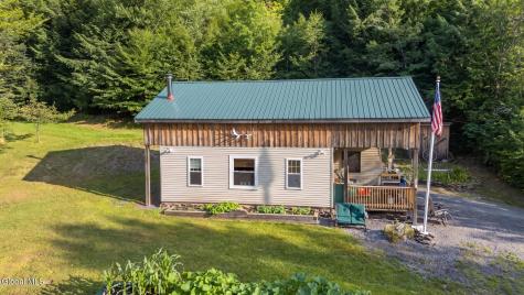 159 Seven Ponds Road Summit NY 12175