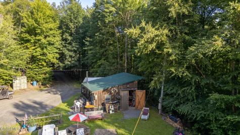 159 Seven Ponds Road Summit NY 12175