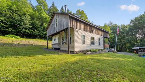 159 Seven Ponds Road Summit NY 12175