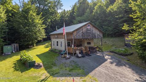 159 Seven Ponds Road Summit NY 12175
