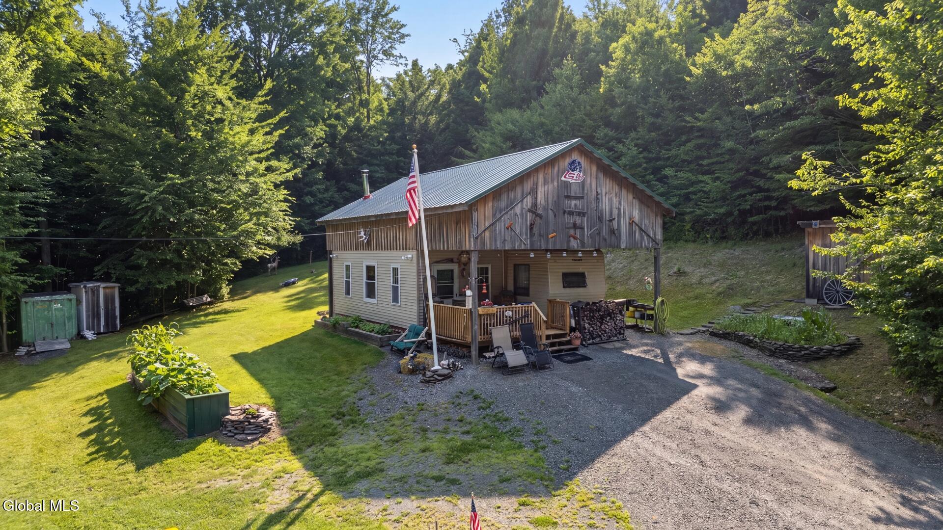 159 Seven Ponds Road Summit NY 12175