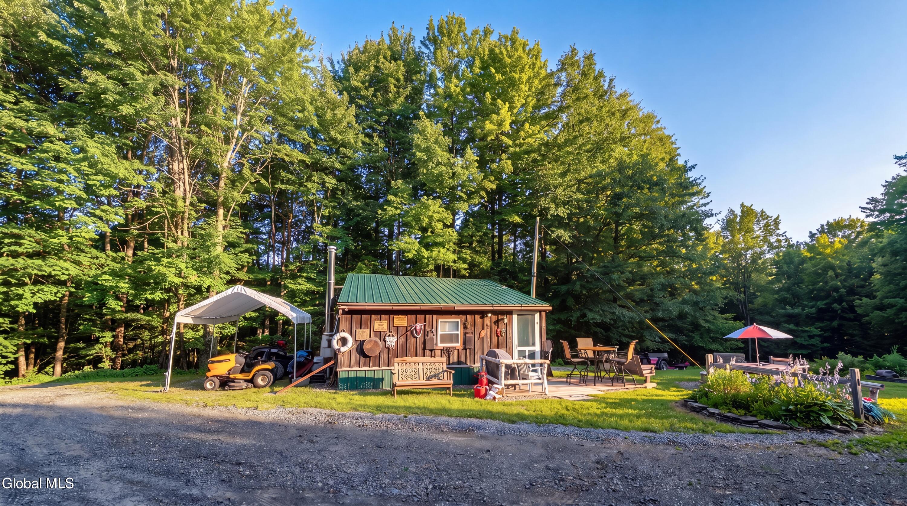 159 Seven Ponds Road Summit NY 12175